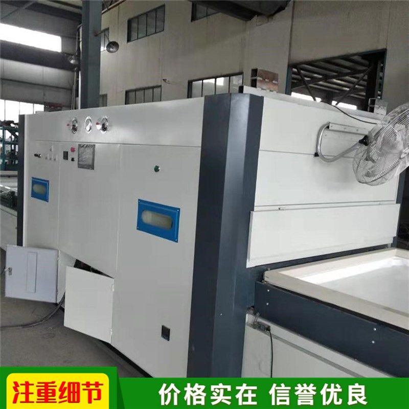 软包橱柜门真空覆膜机 双工位PVC整体柜吸塑机 木皮工艺品覆面机,五金/工具,台锯,淘宝优惠券,粉丝福利购,淘宝优惠卷