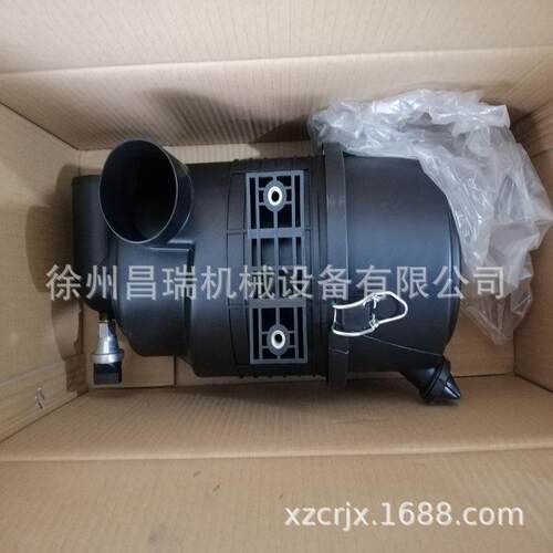 徐工原厂配件装载机备件KSW1330B41-0000空气滤清器总成800150955