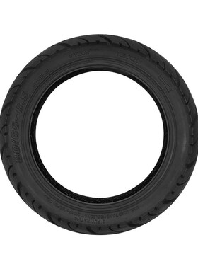 10寸免充气加厚轮胎城市道路线纹胎Zero10X滑板车80/65-6.5真空胎