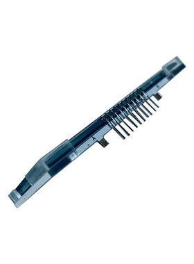 12232点阵屏 12232液晶显示模组  ST7567驱动  FSTN串口显示屏