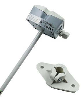 益加义EE210系列EE210-HT6XPBFXDUWTX004M高精度管道温湿度传感器