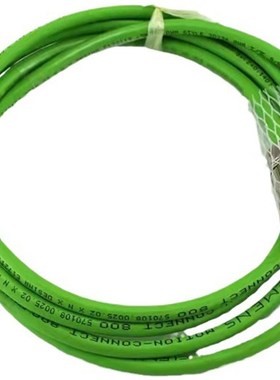 SIMATIC HMI PN 连接导线 2 m其他工控系统及装备是6XV1440-4BH20