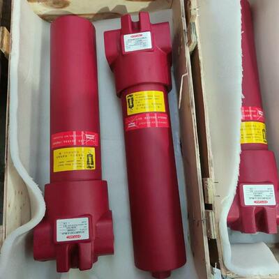 定制HYDAC替贺德克压过滤器DF RFBN DFBN DFBH系列过滤器总成