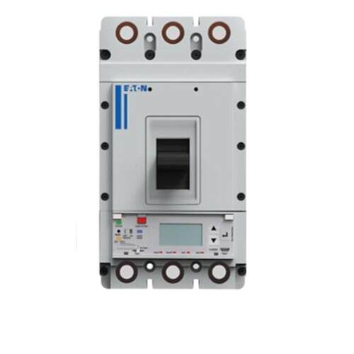 EATON/伊顿穆勒 PDC系列塑壳式断路器PDC920599 PDC93N0100E2XJ