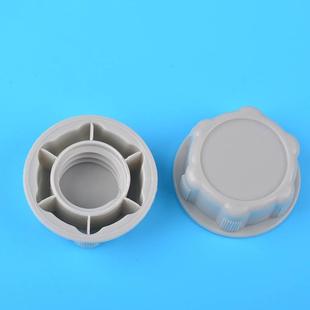 室内儿童滑滑梯螺丝帽 配件梯料螺帽212 收纳家用秋千塑架螺母零