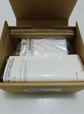 CPCR-FR01B YASKAWA PLC控制系统 开发票 欢迎来询