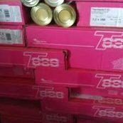 德国蒂森Nimo CW焊条 ENiCrMo-7镍基焊条