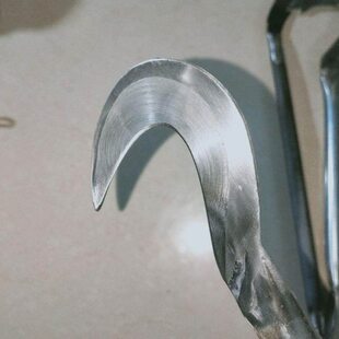 刮树皮专剥神器开桂皮刀树皮刀刮松树开皮神器树皮果树用刀厂家