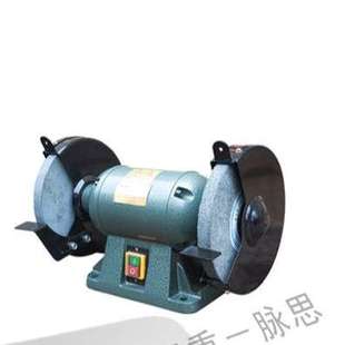 T200 砂轮机M3220 西菱200mm小型台式 杭州脉思 含税13%