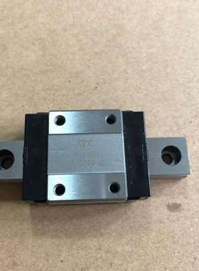 微型导轨 CPC 滑块 MR9MNSS1V0N-560 通用 MGN9C1R-560L 现货