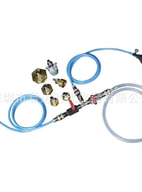 凯茂Kimo MP130便携式差压仪 - 用于气体管道泄漏