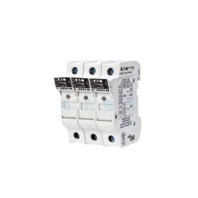 CHCC1DU CHCC2DU CHCC3DU巴斯曼Bussmann熔断器保险丝底座现货