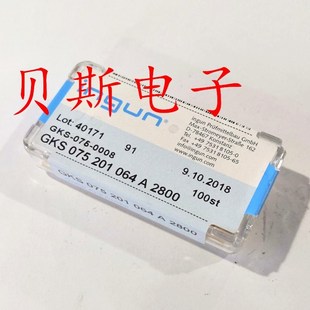 1.02mm测试针 INGUN英刚探针GKS075 尖头型 064A2800 顶针 201