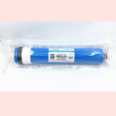 100G汇通膜ULP2012-100加仑汇通膜 纯水机专用RO反渗透膜