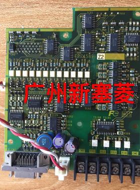 日立电梯HELG7F变频器同步卡OPC-VG7-PMPG-H同步卡EP-4589-Z2