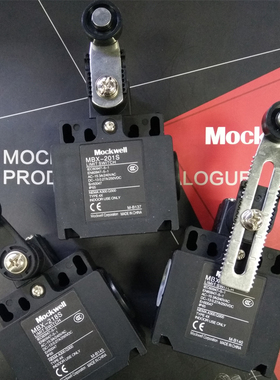 莫克韦尔MBX-201S MBX-202S MBX-218S替D4N-8122 812G D4N-8120