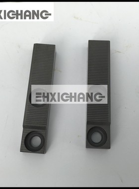 海德堡印刷机配件 SM74/CD74 老款拉规条 M2.072.221 SM74拉规