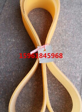 磨床传动带M11100多棱带 聚氨酯多契带 无锡机床厂M11100皮带