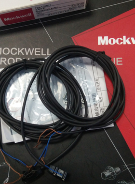 莫克韦尔 T2A-T30N11/ NPN对射型光电开关传感器 替代E3T-ST21