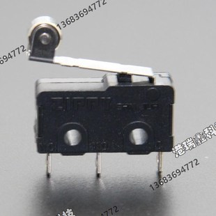 电子开关台湾ZIPPY开关行程开关微动开关滑轮开关SM05A