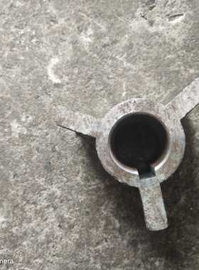 济南第二机床厂B2016A//B2010/B220A龙门刨床摩擦块心体配件