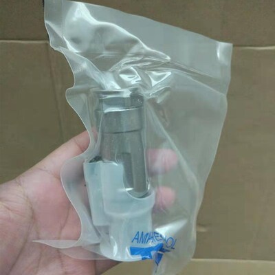 安费诺连接器 新能源汽车连接器 大电流连接器 PL18X-300-50 配件