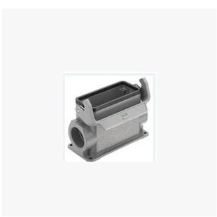 10B HAN 重载连接器 保护盖 M25 19300100296 封底底座 harting