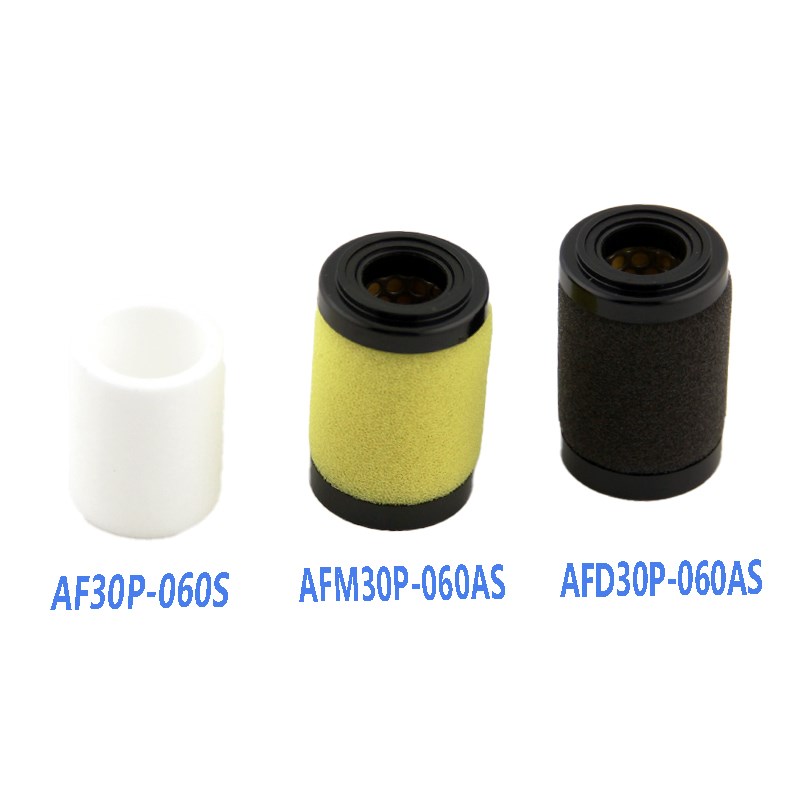 SMC AFD30P-060AS AFM30P-060AS AF30P-060S滤芯 原装正品 现货