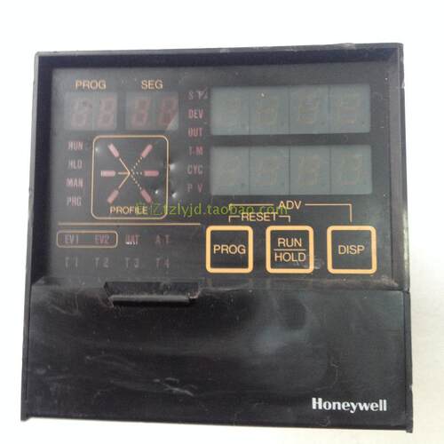 Honeywell DCP216GK09E00300 温控器