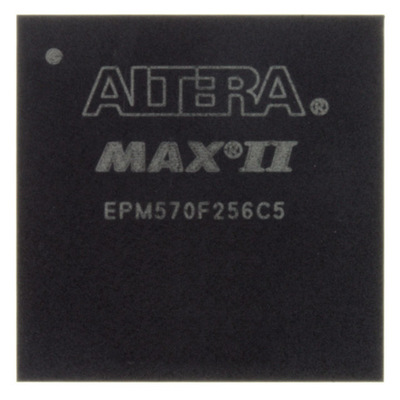EPM570F256 EPM570F256C4N进口拆机经常IC EPM570F256C5质量保证
