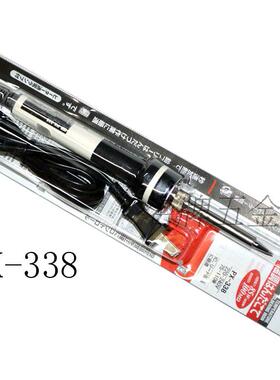 日本GOOT 恒温电烙铁 PX-335/338/342 (PX-232/238/242升级)