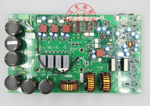 通力电梯配件 正品 KDL变频器A2板 原装 KM937520G02 电梯配件