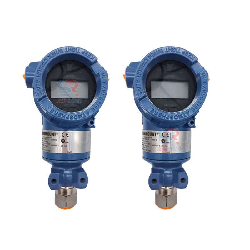 型号齐全罗斯蒙特3051TG/TA压力变送器 2088罗斯蒙特压力变送器