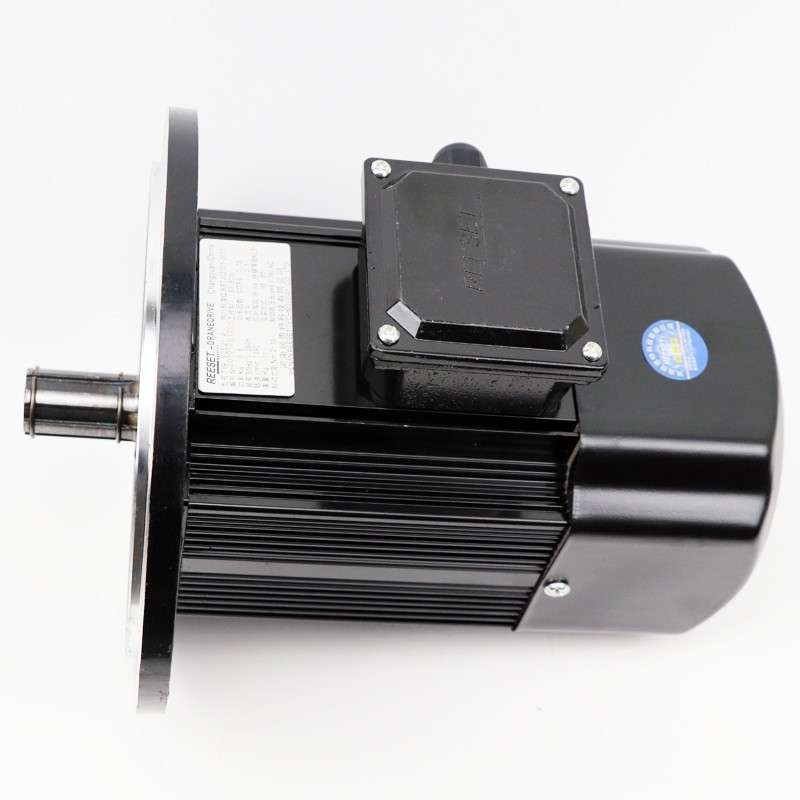 河南锐思特起重电机 YCD21-4/0.8KW YCD22-4-1.5KW天车软启动电机