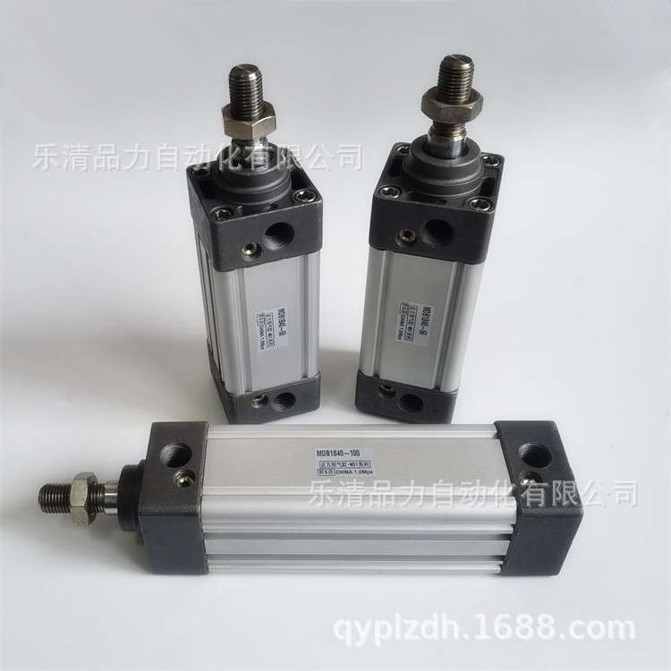 方形气缸MB1B125-MDB1B125-400Z-450-500Z-550-600Z-650Z-XB6-XC8