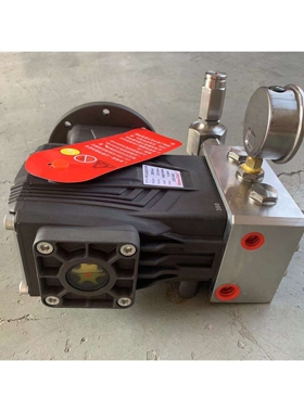 PC系列304不锈钢高压柱塞泵PC1520CESR PC2120CESR PC2320CES