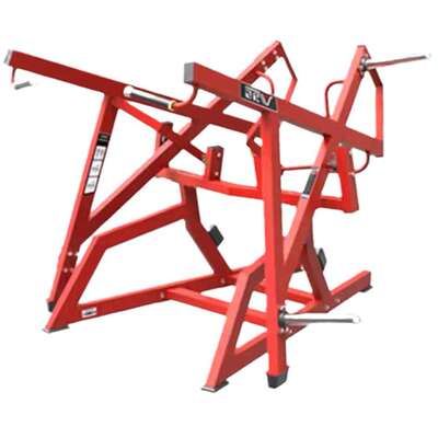 Integrated Downward Tilt Trainer综合下斜训练器