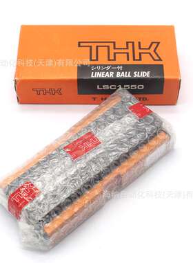 THK直线滑动线轨LSP1340/L.S.P2050/20100/LS852THK滚动滑块滑轨