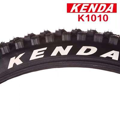 建大K1010自行车轮胎山地车27.5/26寸1.95/2.10/2.35外胎越野折叠