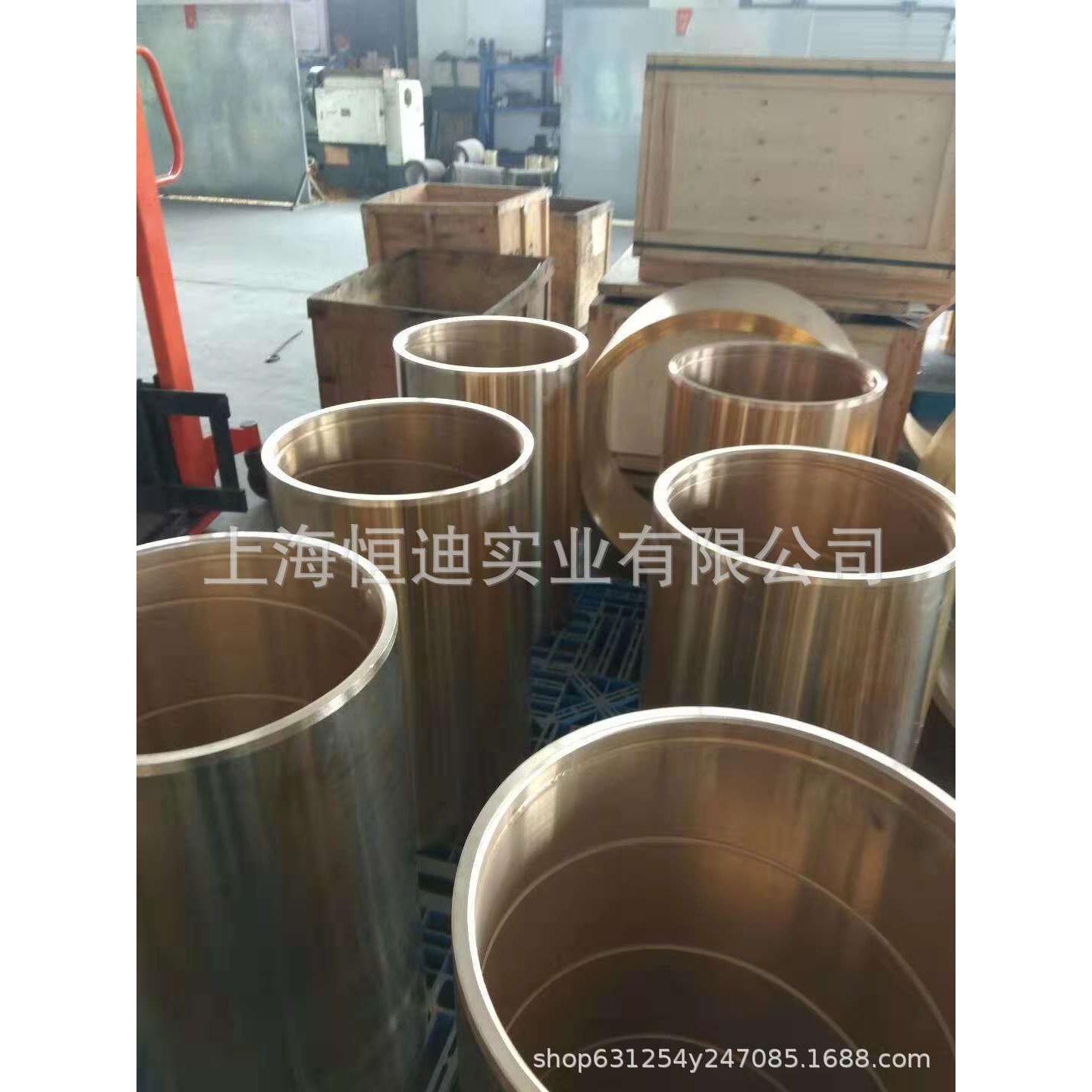 厂家直销高耐磨锡青铜CAC403铜棒 铜板 铜管 锡青铜套 规格齐全