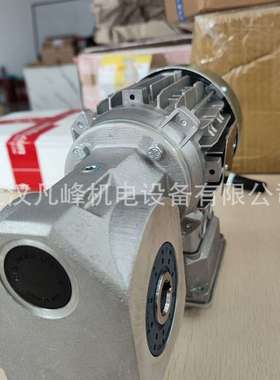 REHFUSS 蜗杆减速电机 SM021HZ-56L/2-UL/CSA-IE2 德国进口
