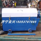 8轮调直小型钢筋调直切 调直3KW 钢筋调直机GT3 12低碳盘圆钢筋