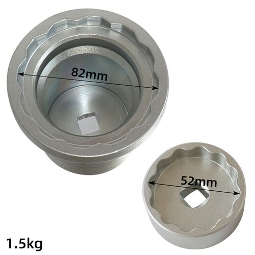 适用于奔驰B200 自动变速箱CVT 722.8液压缸维修工具 螺帽工具