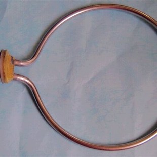 江阴滨江电热管加热圈YX 24LM合肥华泰蒸汽灭菌器消毒锅配件 18LM