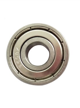 不锈钢防水锈轴承 S6807 S6808 S6809 S6810 S6811 S6812 S6813ZZ