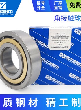角接触球轴承7209 7210 7211 7212 7213 7214 7215 7216 ACM高速