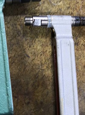 配件多轴附件ER16