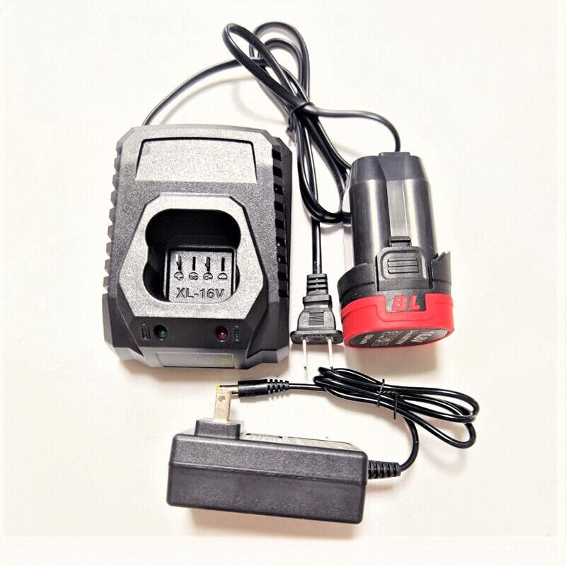 NDS 贝塔 启威16V 16.8V充电钻手枪钻起子机小钢炮锂电池充电器