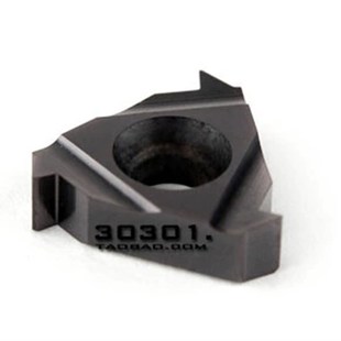 螺纹刀片22IR PVD 6.0ISO