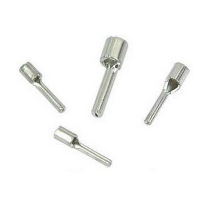 冷压端子 针形裸端头插针2.5平方 PTN2-13针型端子1000只,童装/婴儿装/亲子装,儿童装饰手表,淘宝优惠券,粉丝福利购,淘宝优惠卷